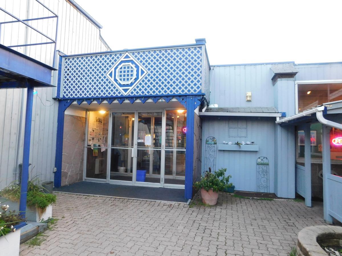 The Lakeview Inn Lac du Bonnet Exterior foto