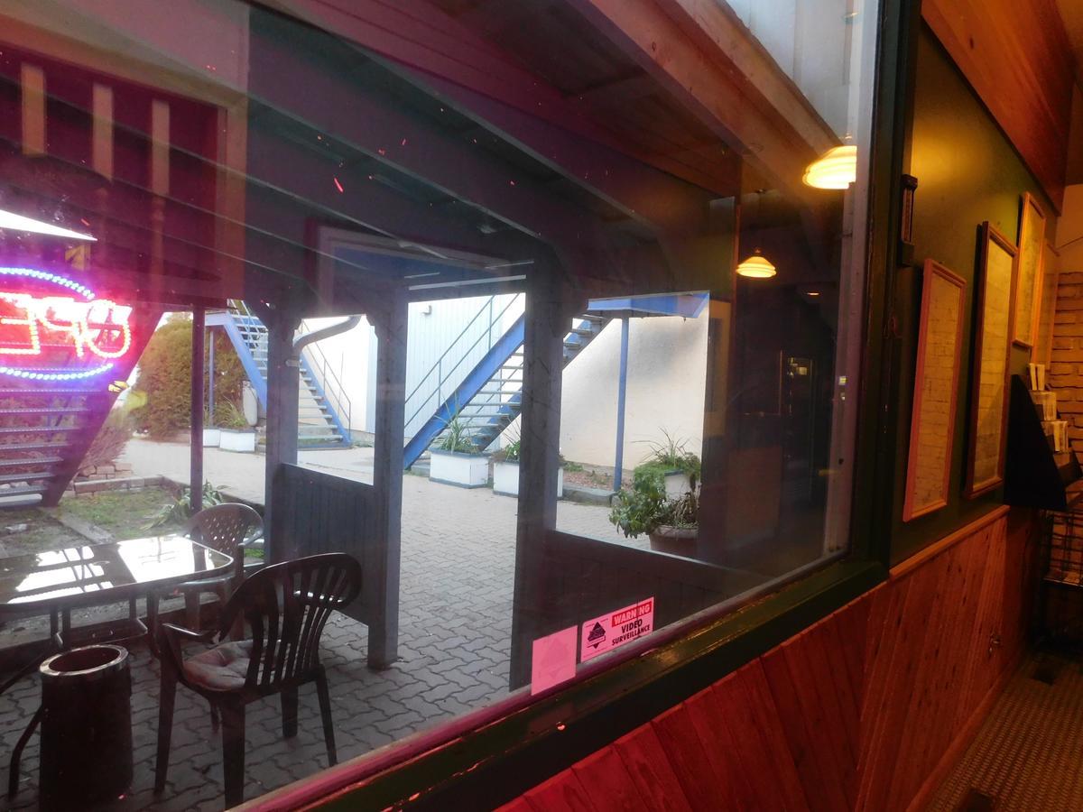 The Lakeview Inn Lac du Bonnet Exterior foto